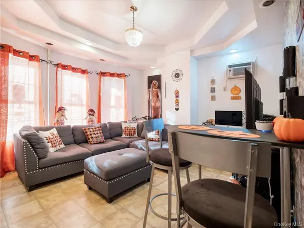 1392 Commonwealth AVE, Bronx, NY 10472