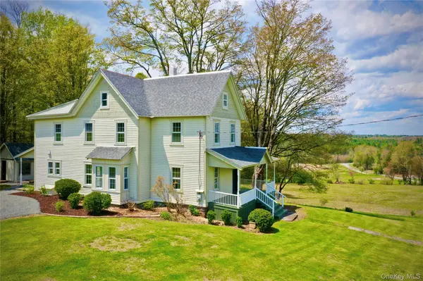 70 Royce RD, Bethel, NY 12720