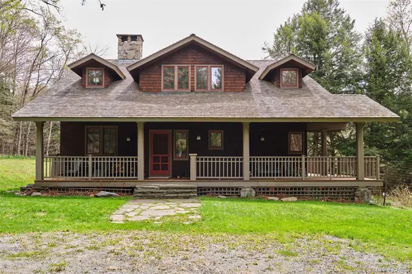 74 High Meadow RD, Livingston Manor, NY 12758