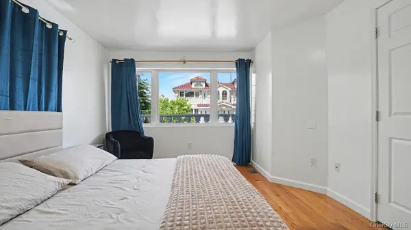 254 zerega AVE, Bronx, NY 10473
