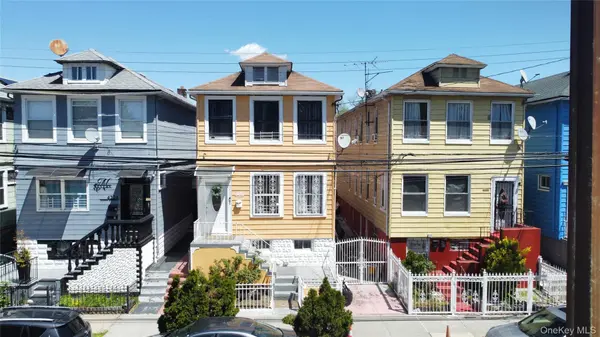 4222 Edson AVE, Bronx, NY 10466
