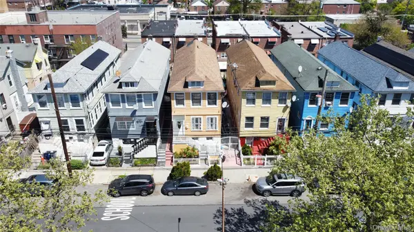 4222 Edson AVE, Bronx, NY 10466