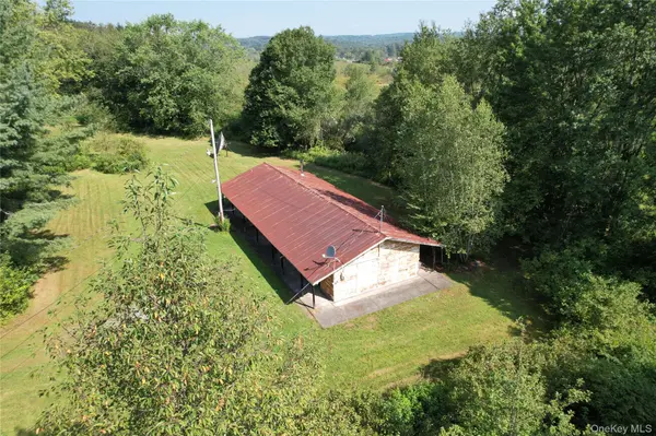 153 Shore RD, White Sulphur Spring, NY 12787