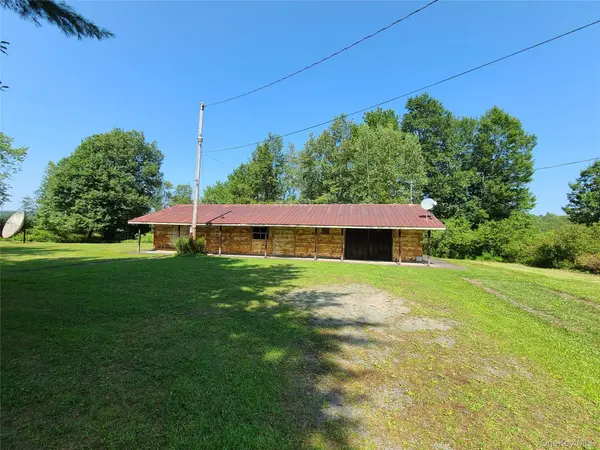 153 Shore RD, White Sulphur Spring, NY 12787