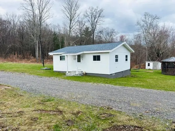 280 Hall Hill RD, Ancram, NY 12502