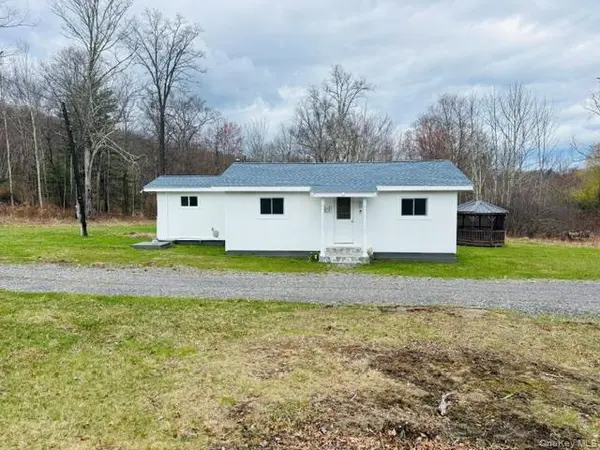 280 Hall Hill RD, Ancram, NY 12502