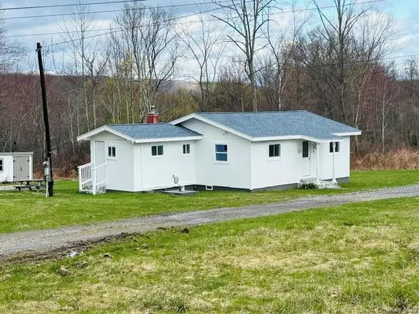 280 Hall Hill RD, Ancram, NY 12502