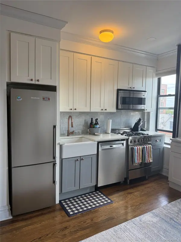 42-22 Ketcham ST #D11, Elmhurst, NY 11373