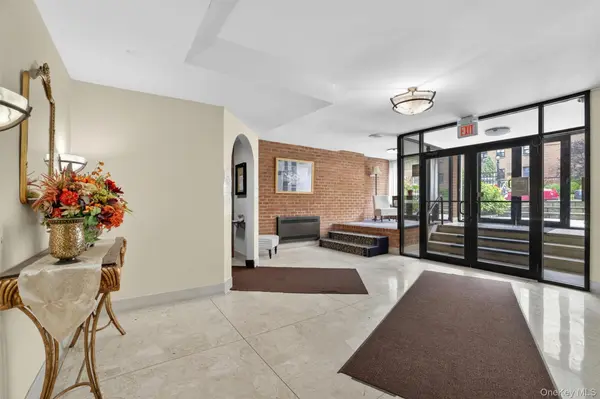 636 N Terrace AVE #3F, Mount Vernon, NY 10552