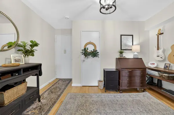 636 N Terrace AVE #3F, Mount Vernon, NY 10552