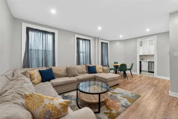 941 Jerome AVE #5B, Bronx, NY 10452