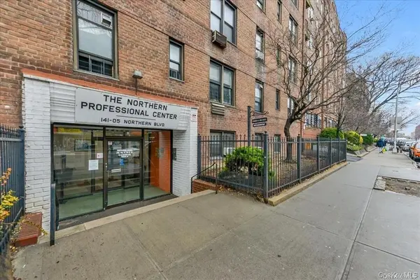 141-05 Northern BLVD #C1-D1, Flushing, NY 11354