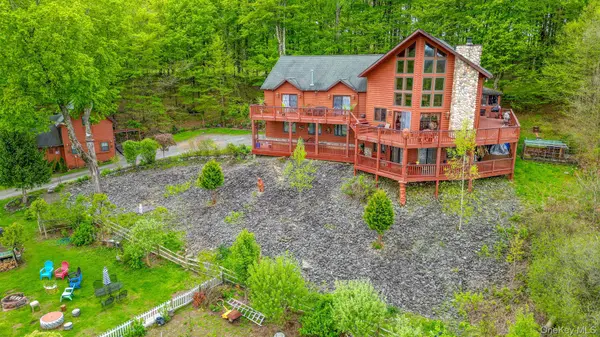969 Hurd RD, Swan Lake, NY 12783