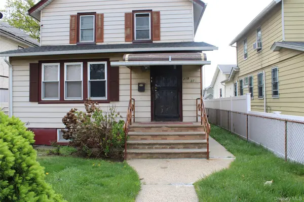 219-22 132nd RD, Jamaica, NY 11413