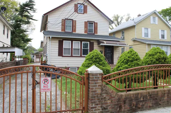 219-22 132nd RD, Jamaica, NY 11413