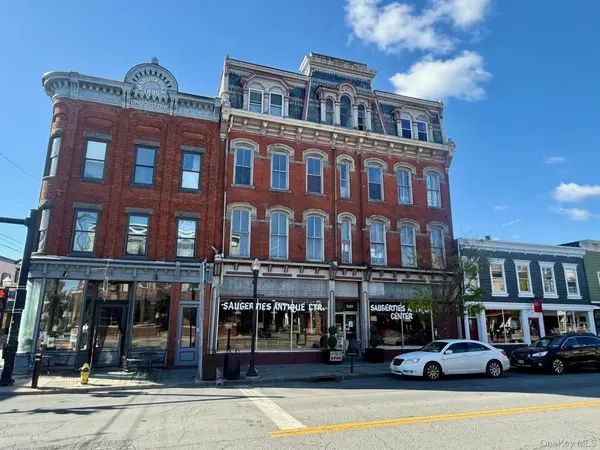 220 Main ST, Saugerties, NY 12477