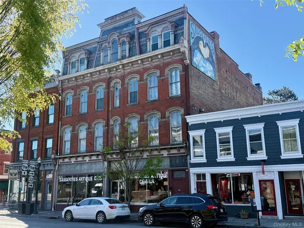 220 Main ST, Saugerties, NY 12477