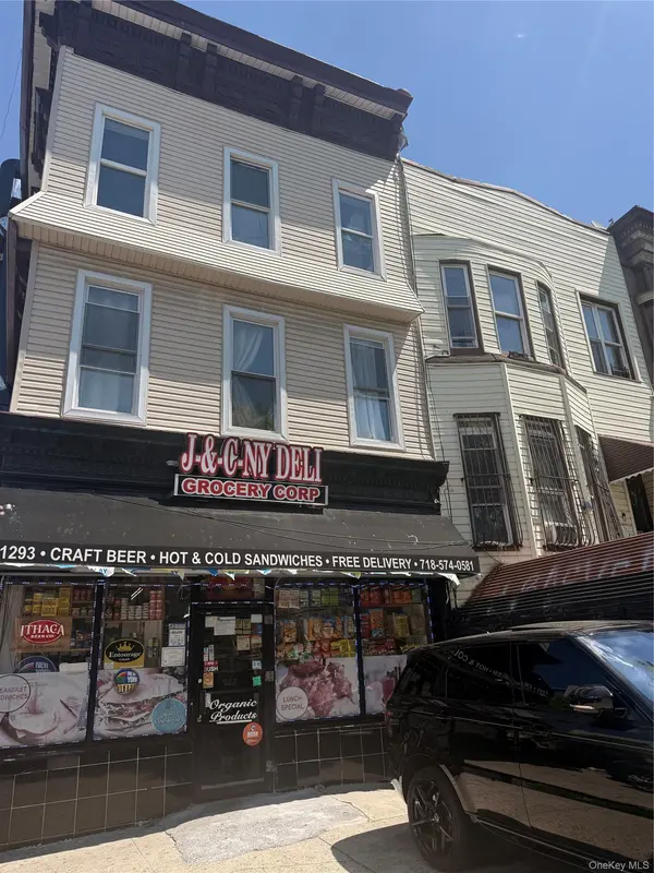 1293 Bushwick AVE, Brooklyn, NY 11207