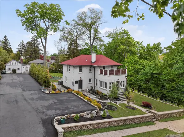109 W Park AVE, Pearl River, NY 10965