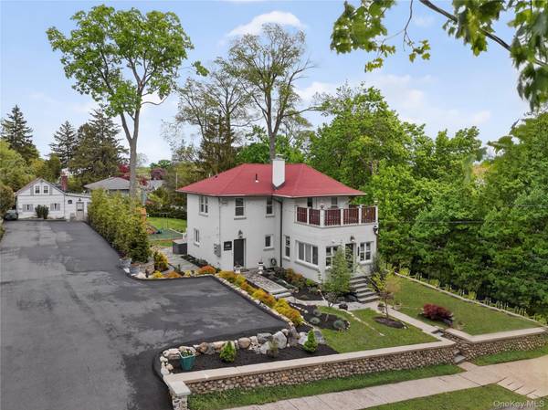 109 W Park AVE, Pearl River, NY 10965