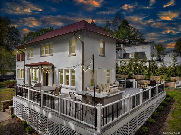 109 W Park AVE, Pearl River, NY 10965