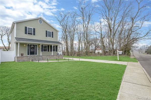 1246 Oakfield AVE, Wantagh, NY 11793