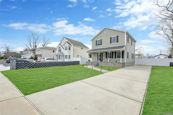 1246 Oakfield AVE, Wantagh, NY 11793