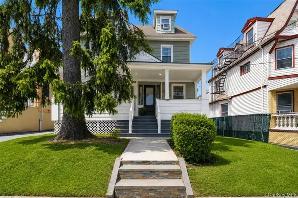 50 S 7th AVE, Mount Vernon, NY 10550