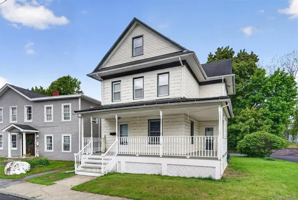 118 W Main ST, Port Jervis, NY 12771