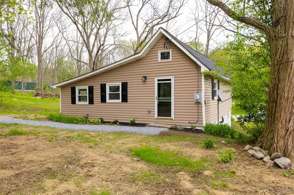 66 Church ST, Poughquag, NY 12570