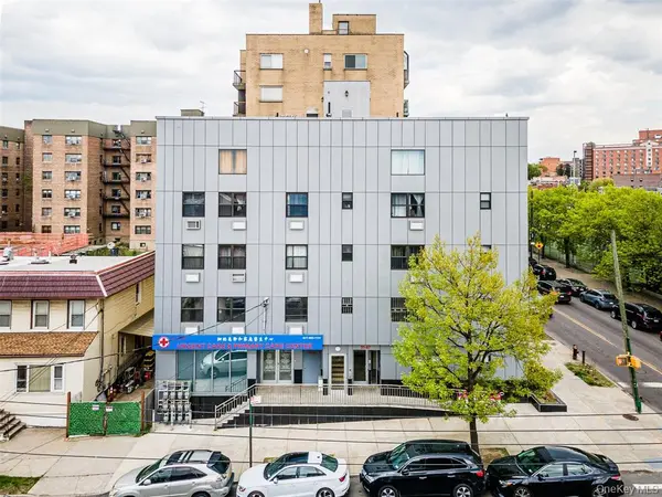 31-47 137th ST #3C, Flushing, NY 11354