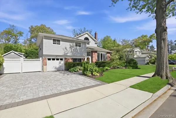 1811 Wilson AVE, Merrick, NY 11566