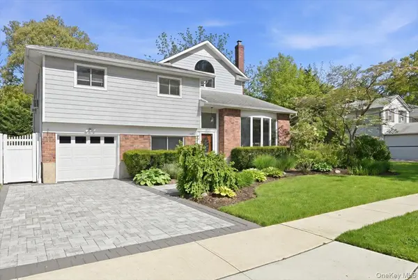 1811 Wilson AVE, Merrick, NY 11566