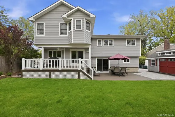 1811 Wilson AVE, Merrick, NY 11566