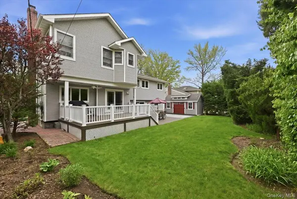 1811 Wilson AVE, Merrick, NY 11566