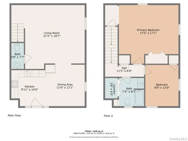 1-18 Willow WAY #7, Rhinebeck, NY 12572