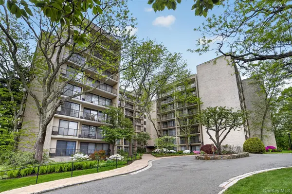 150 Overlook AVE #7B, Peekskill, NY 10566
