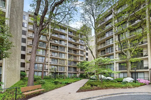 150 Overlook AVE #7B, Peekskill, NY 10566
