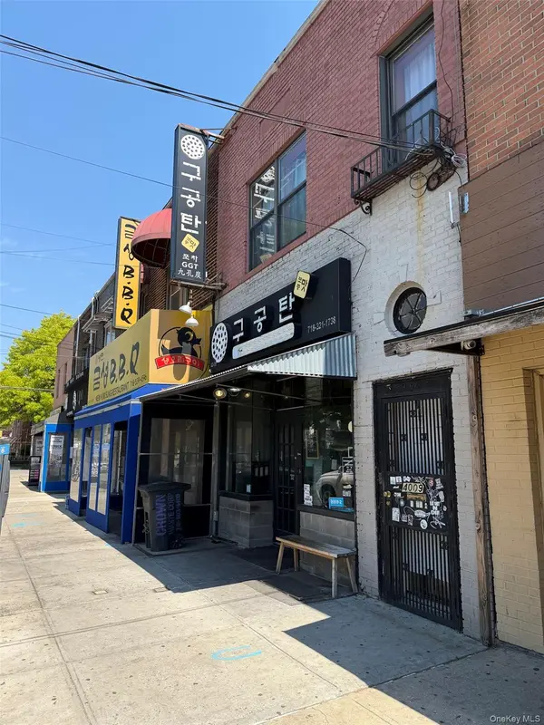 40-09 149th PL, Flushing, NY 11354