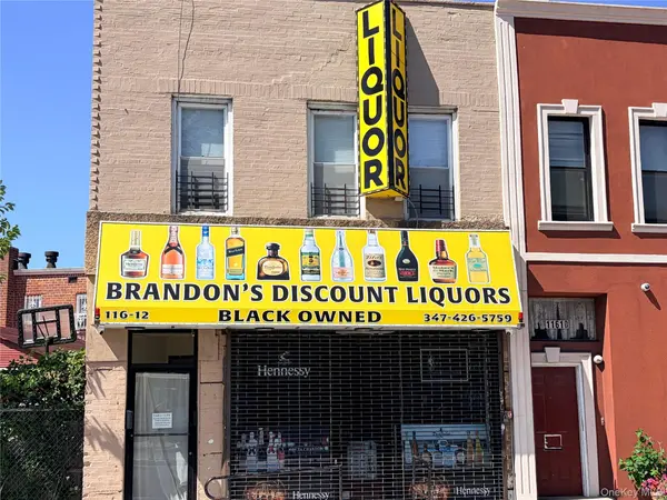 Jamaica, NY 11434