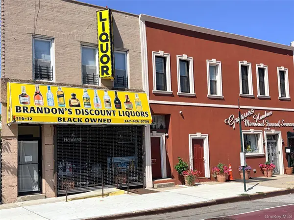 Address not disclosed, Jamaica, NY 11434
