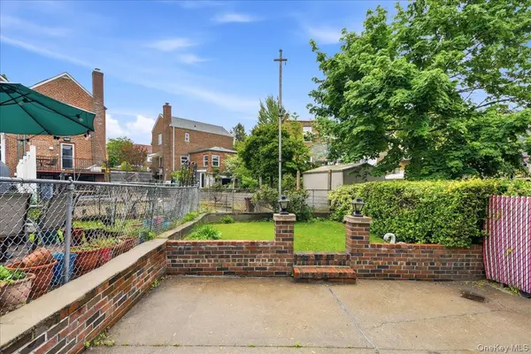 1432 Hobart AVE, Bronx, NY 10461