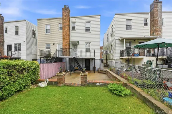 1432 Hobart AVE, Bronx, NY 10461