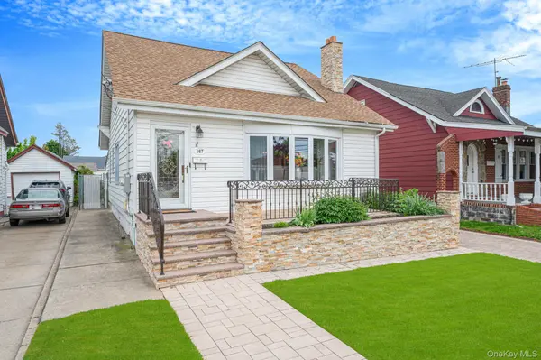 167 Shaw AVE, Valley Stream, NY 11580