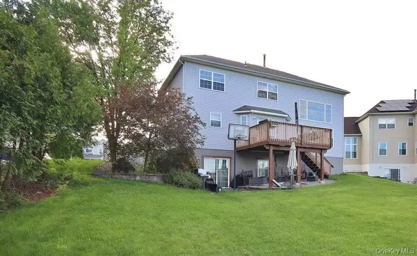 1 Alix DR, Newburgh, NY 12550