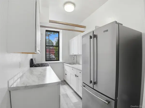 762 Brady AVE #Ground, Bronx, NY 10462