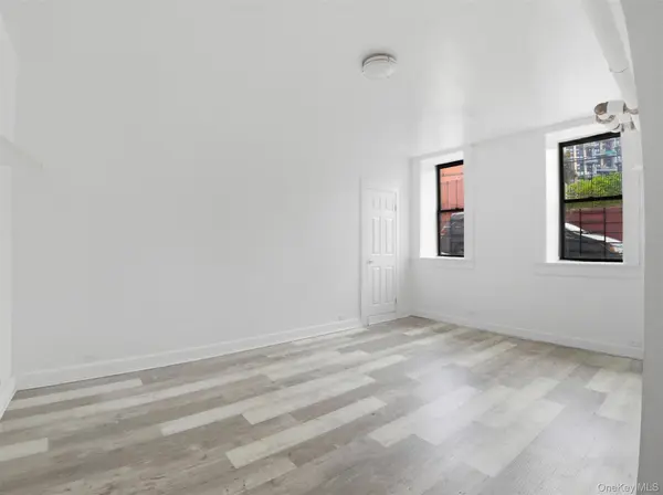 762 Brady AVE #Ground, Bronx, NY 10462