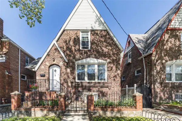 1830 Yates AVE, Bronx, NY 10461