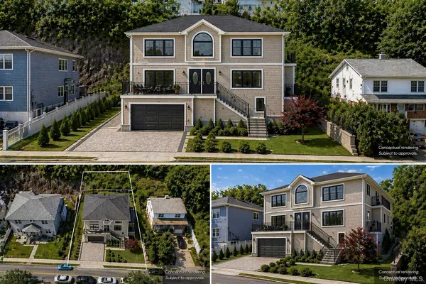 175 Frederic ST, Yonkers, NY 10703