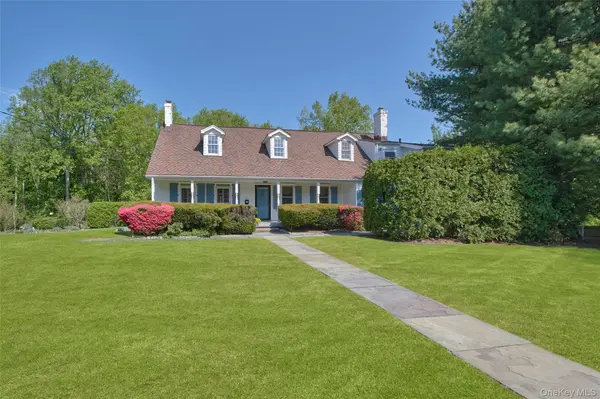 18 Puritan RD, Rye, NY 10580
